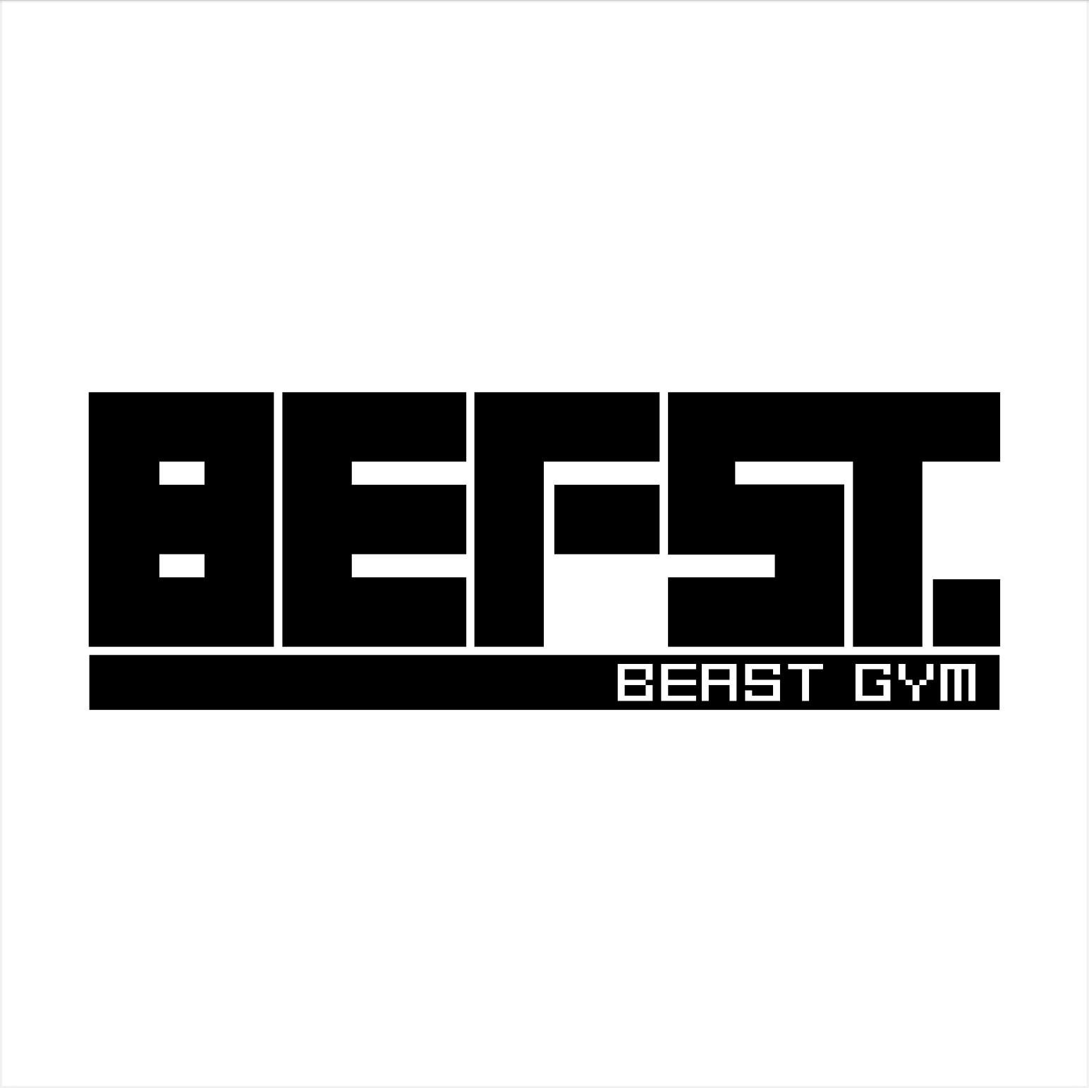 BEAST GYM